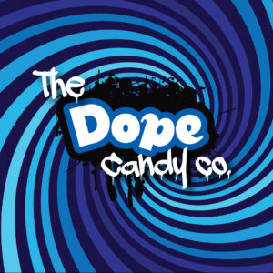 The Dope Candy Co